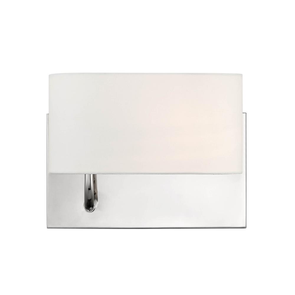 Midtown 7.25" 1-Light Wall Sconce
