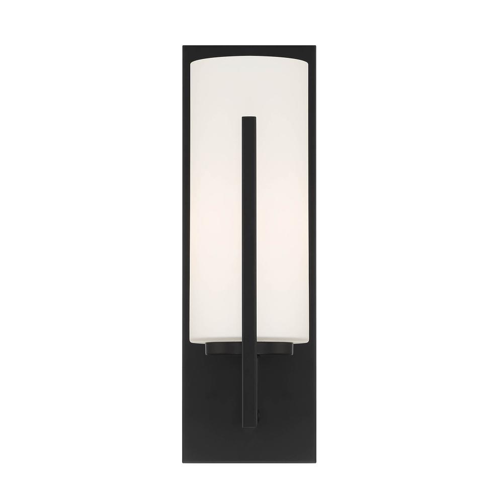 Cambria 14.5" 1-Light Wall Sconce