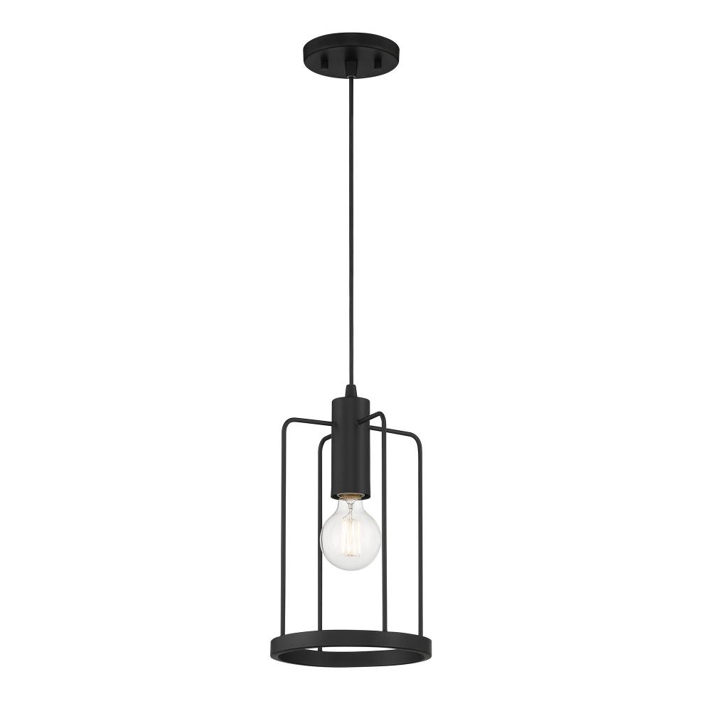 Tafo 8" 1-Light Pendant