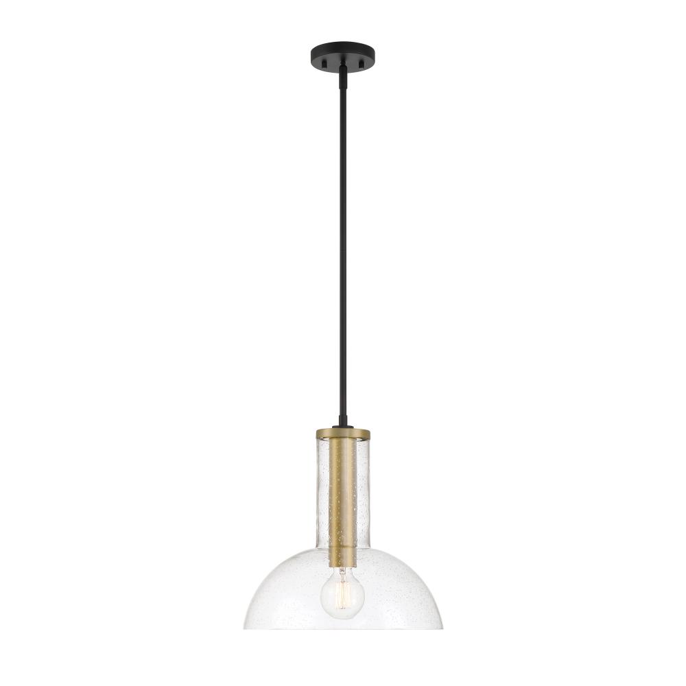 Nova 14" 1-Light Pendant