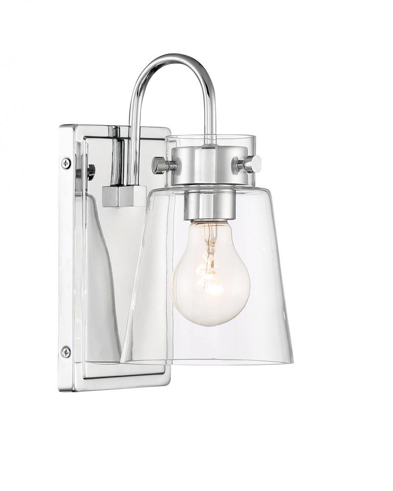 Inwood 1 Light Wall Sconce