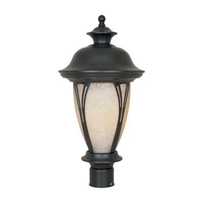 Westchester 11" Post Lantern