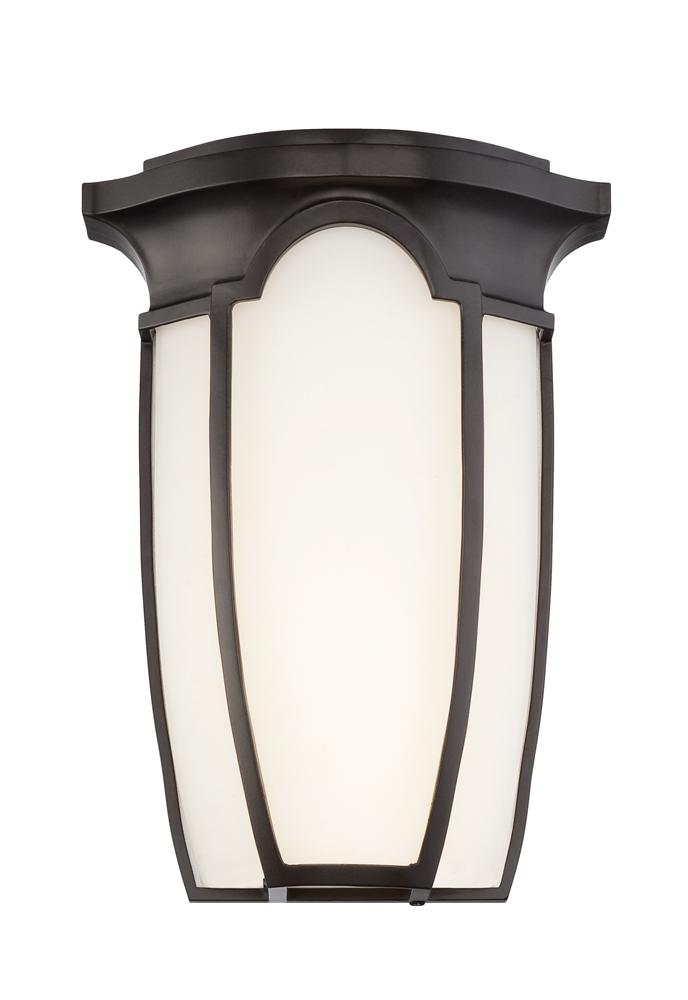 Tudor Row LED Wall Sconce