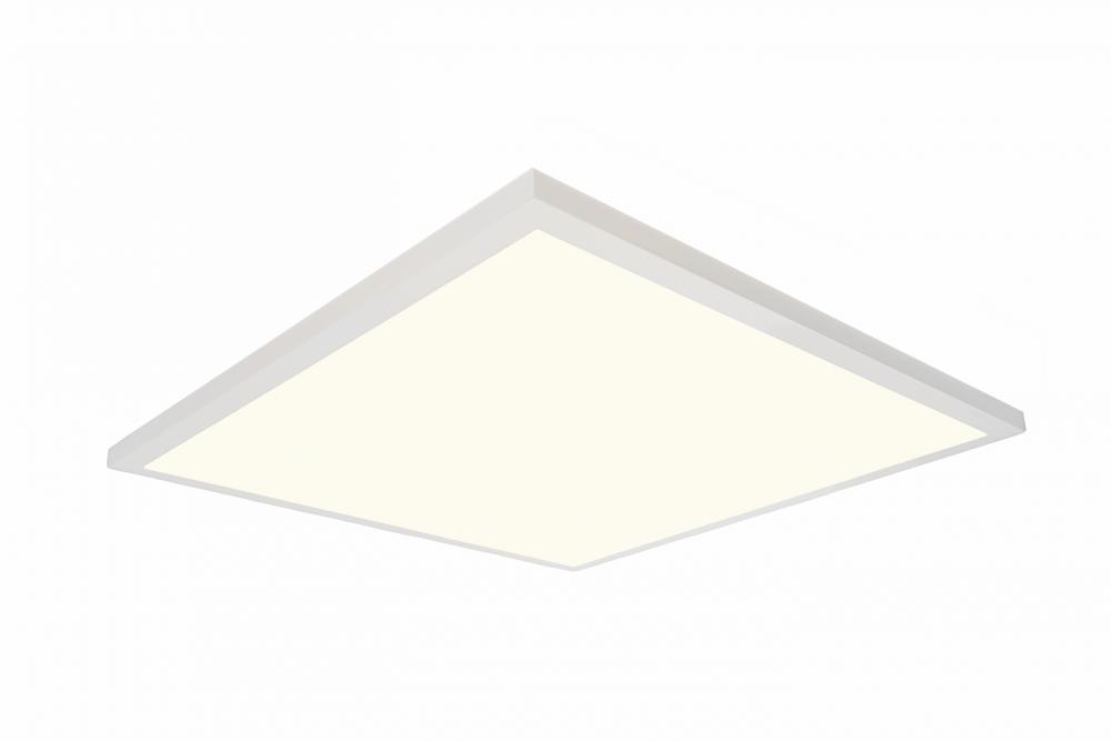 2X2 LED FLAT PANEL - 4000 LM - 4000K