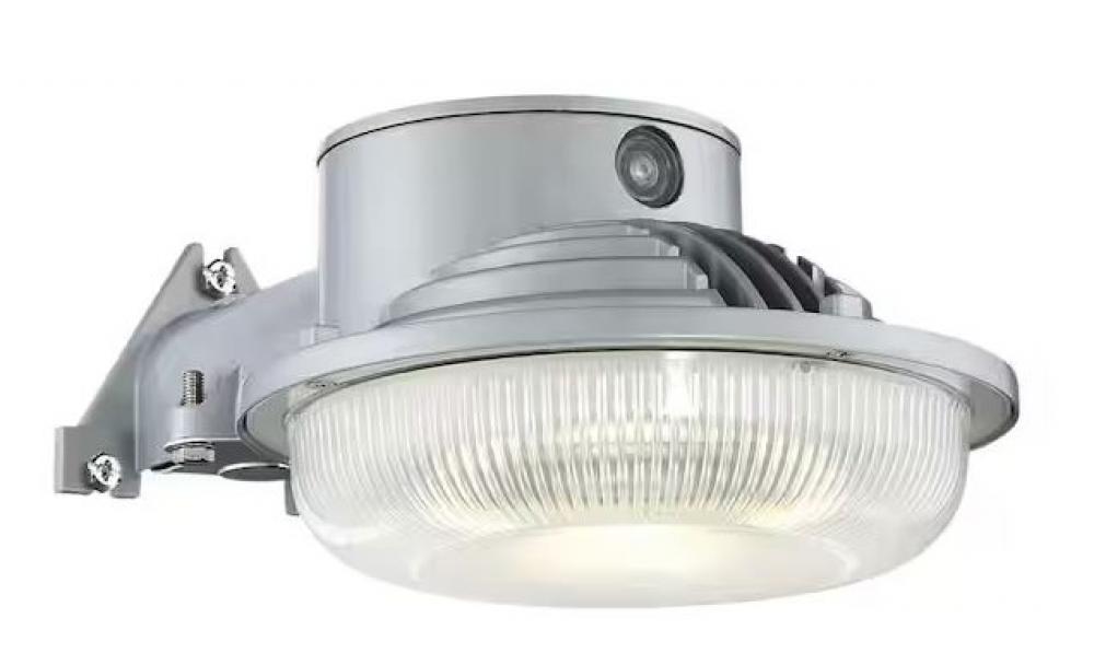 Integrated LED Barn Light