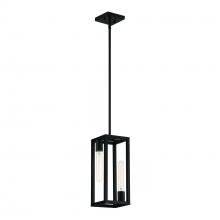 Designers Fountain D224M-6P-MB - Urban Oasis 7" 2-Light Pendant