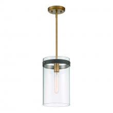 Designers Fountain D227M-7P-OSB - 1 Light Pendant