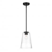Designers Fountain D230M-8P-MB - 1 Light Pendant