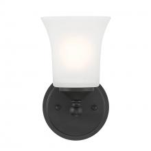 Designers Fountain D278M-WS-MB - Bronson 9.5" 1-Light Wall Sconce