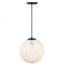 Designers Fountain D282M-11P-MB - Circo 12" 1-Light Pendant