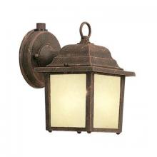 BUILDER CAST ALUMINUM