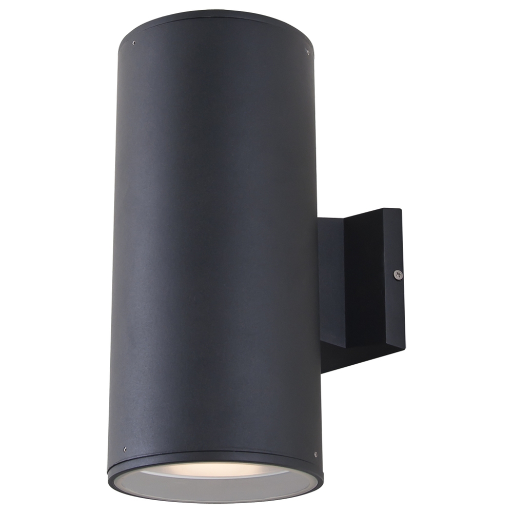 SUMMERSIDE 2 LT OUTDOOR SCONCE