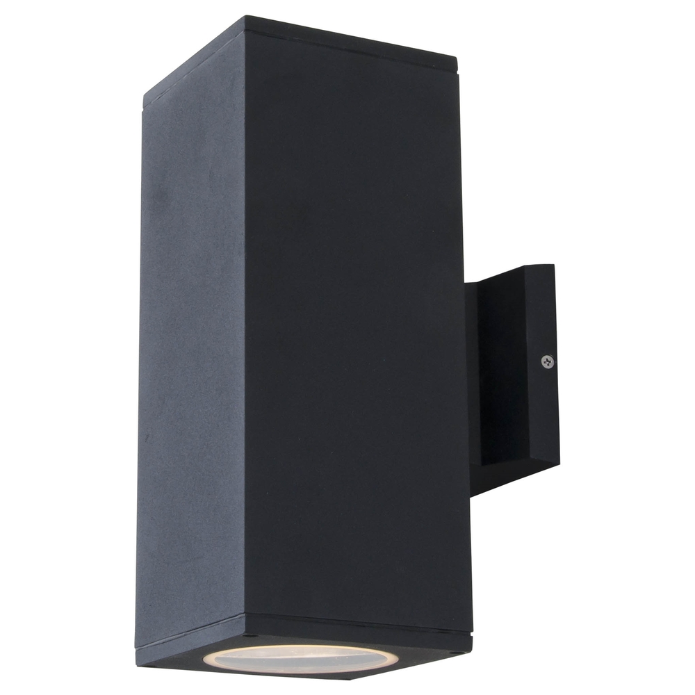SUMMERSIDE 2 LT OUTDOOR SCONCE