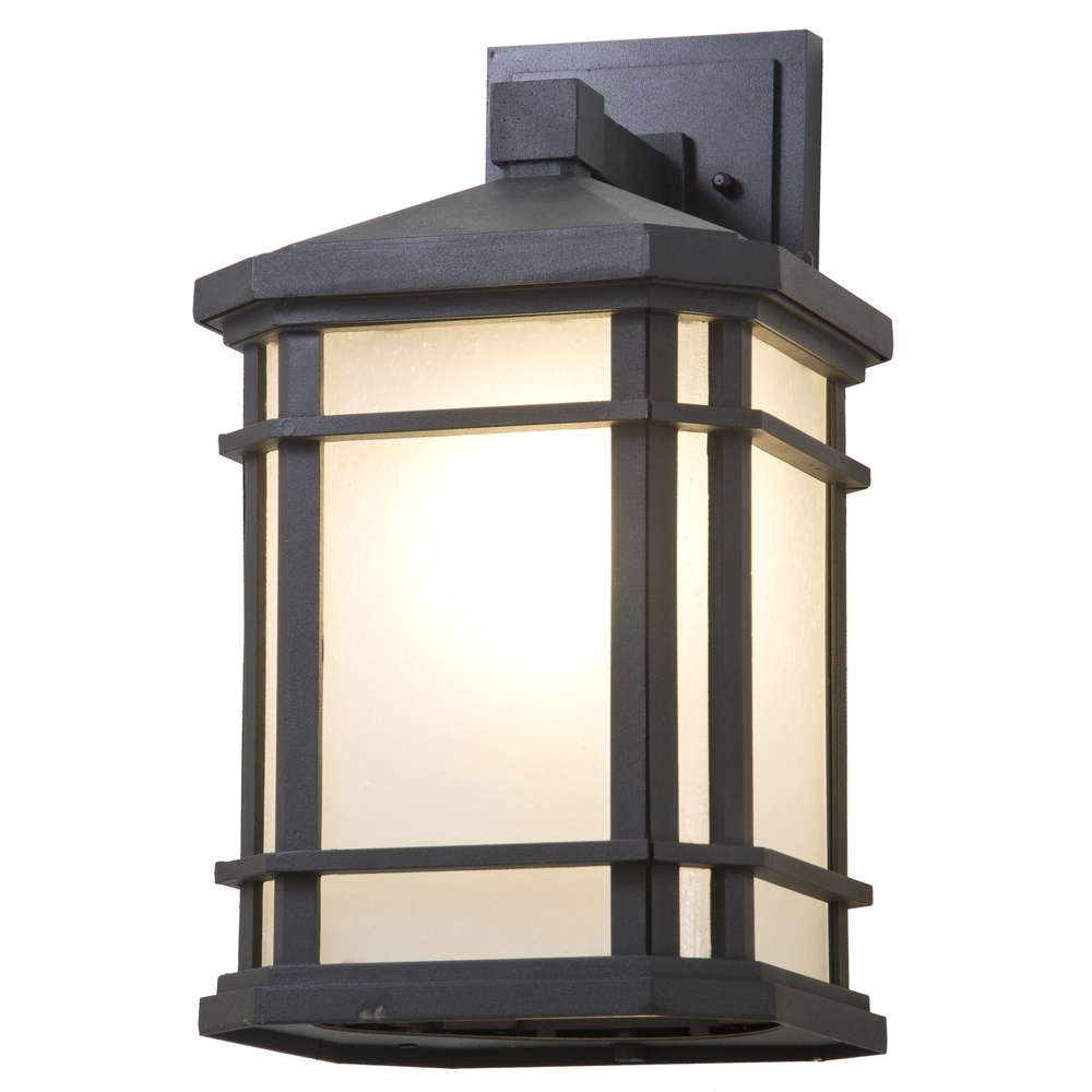 Cardiff Outdoor Wall Sconce