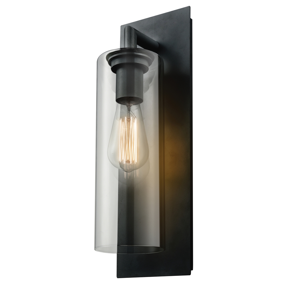 BARKER 1 LT OD SCONCE