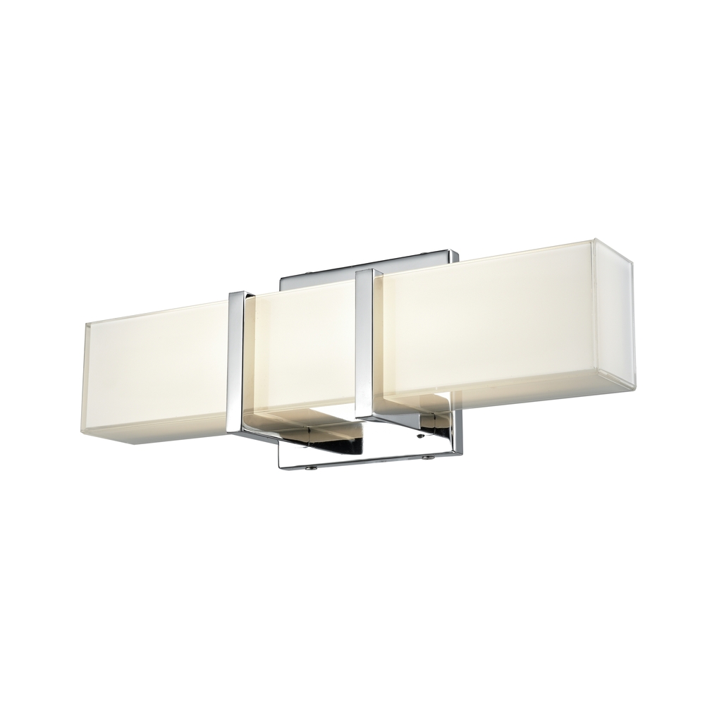 SECORD AC LED BATHROOM VANITY