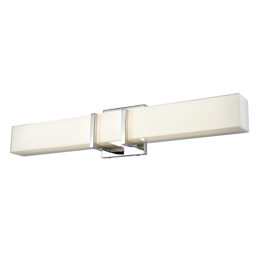 SECORD AC LED BATHROOM VANITY