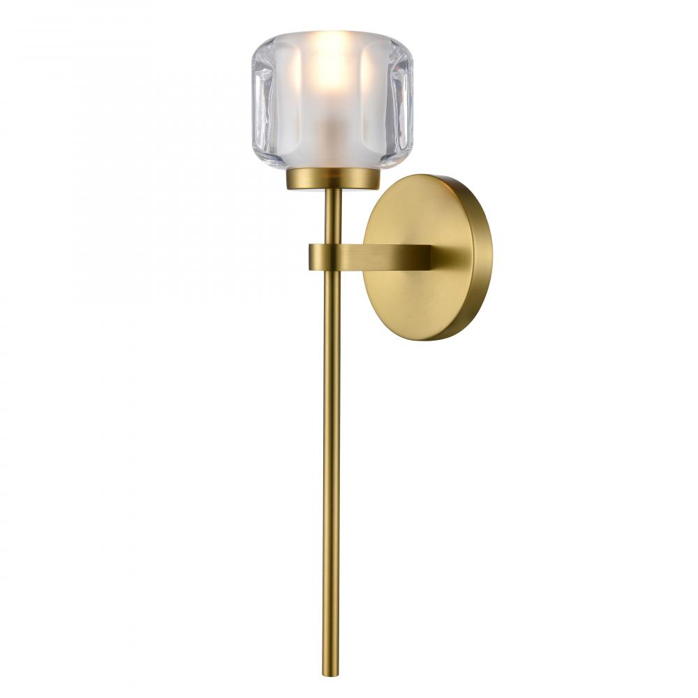 SAMAR WALL SCONCE