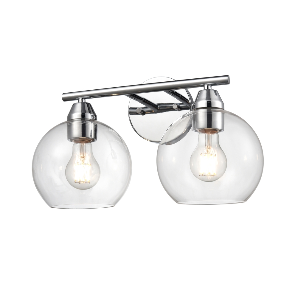 ANDROMEDA 2  LT VANITY