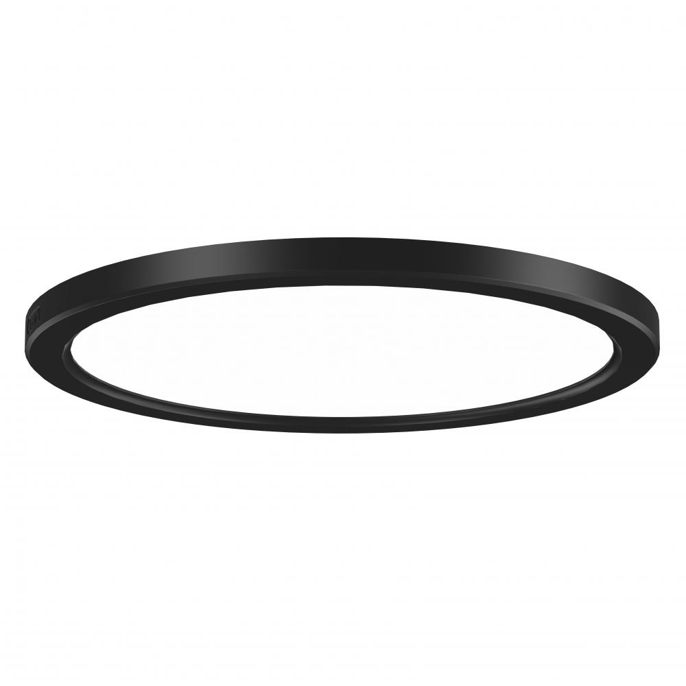 12" 1CCT TWIST AND LOCK DISC BLACK