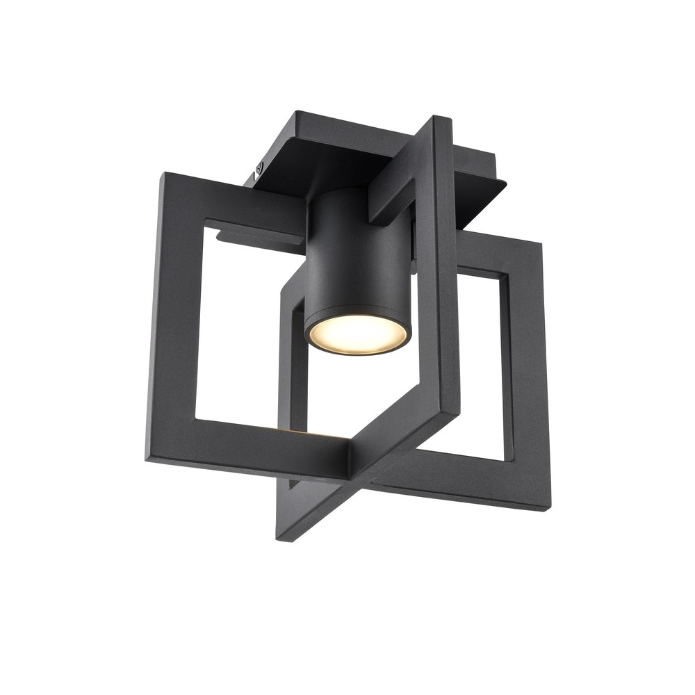 ASTRID OUTDOOR FLUSH MOUNT