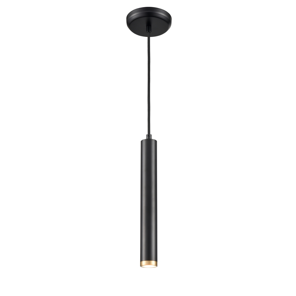 BAFFIN Ø 1½” X H 12¼” PENDANT
