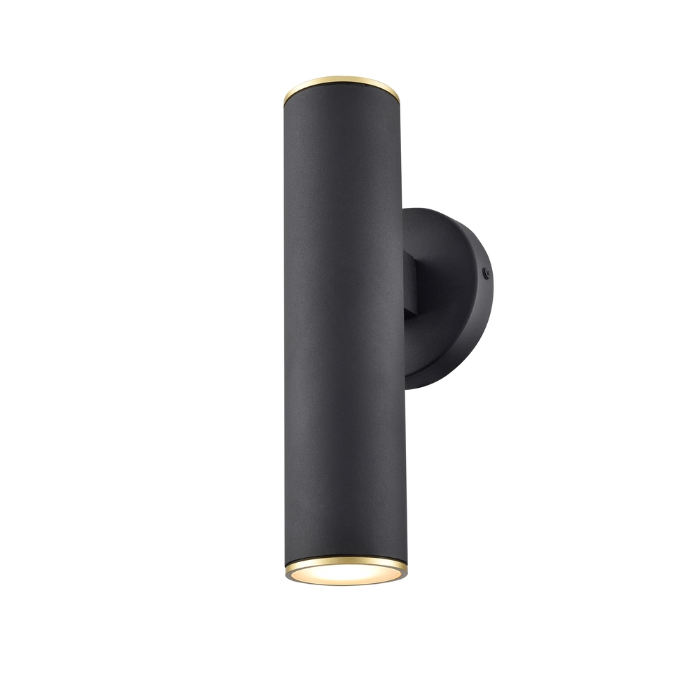 POND INLET 12" TALL OD SCONCE