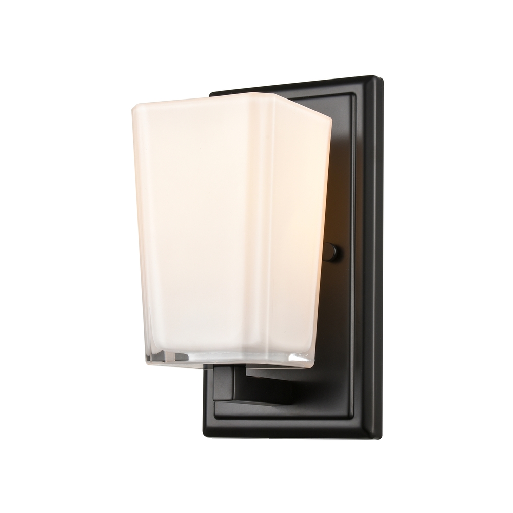 RIVERSIDE WALL SCONCE