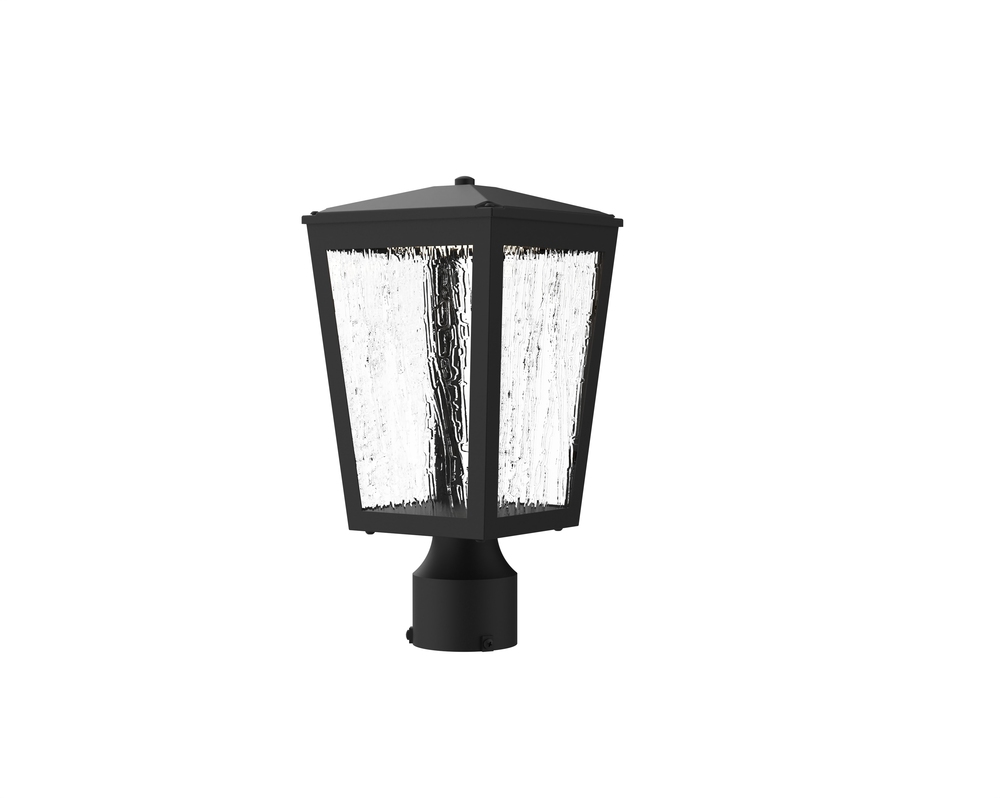 CALABASIS AC LED LAMP POST