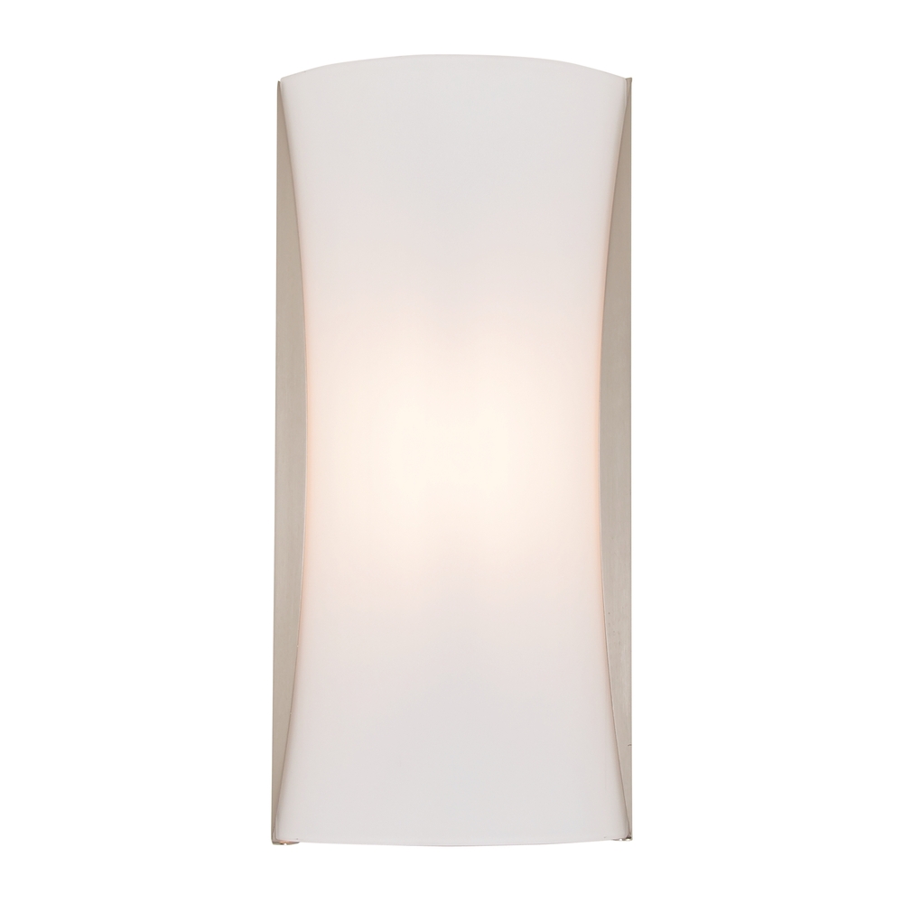 KINGSWAY AC LED WALL SCONCE