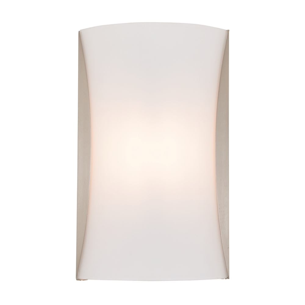 KINGSWAY AC LED WALL SCONCE
