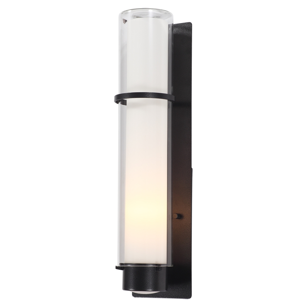 ESSEX 1 LT OUTDOOR SCONCE