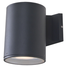 DVI DVP115001BK - SUMMERSIDE OUTDOOR  SCONCE
