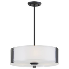 DVI DVP14508GR-SSOP - ZURICH 3 LIGHT PENDANT