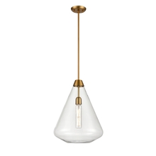 DVI DVP25805BR-CL - ST JULIAN  MEDIUM PENDANT