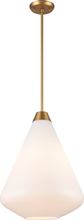 DVI DVP25805BR-TO - ST JULIAN  MEDIUM PENDANT