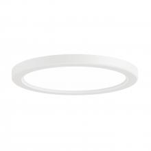 DVI DVP38128MW-3K - 9" 1CCT TWIST AND LOCK DISC WHITE