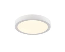 DVI DVP39608MW - TYPHOON 5.3" LED FLUSHMOUNT