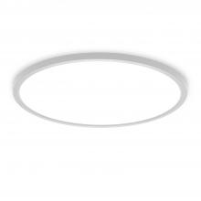 DVI DVP39858MW - 20" 5CCT, MATTE WHITE