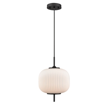 DVI DVP40010GR-RIO - MOUNT PEARL PENDANT