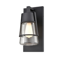 DVI DVP44472BK-CL - LAKE OF THE WOODS OD SCONCE