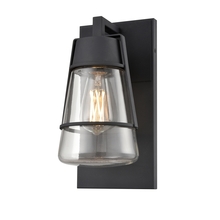 DVI DVP44473BK-CL - LAKE OF THE WOODS  OD SCONCE