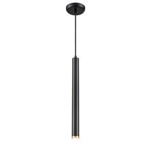 DVI DVP45119MF+EB - BAFFIN Ø 1½” X H 18¾” PENDANT