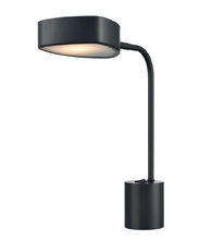 DVI DVP45417EB-OP - NORTHERN MARCHES DESK LAMP