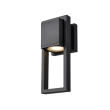 DVI DVP45871BK - KITSILANO SCONCE