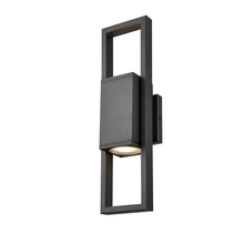 DVI DVP45872BK - KITSILANO SCONCE