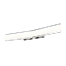 DVI DVP46244CH-CCT - KALLIOPE 31.5" LED VANITY