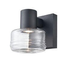 DVI DVP47273BK-RPG - ROUGE VALLEY OD LARGE SCONCE