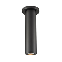 DVI DVP49142MW+BK - GIMLI FLUSHMOUNT