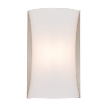 DVI DVP7192SN-OP - KINGSWAY AC LED WALL SCONCE